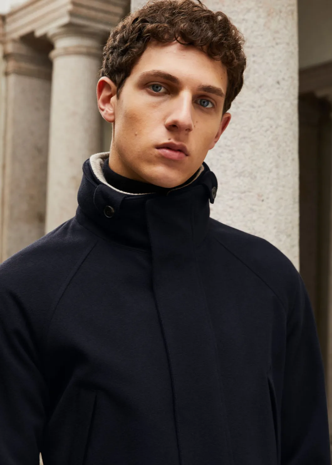 Sale Icer Jacket Man Outerwear Jackets
