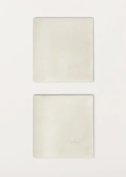 Best Sale Napkins (Set Of Two) Tableware