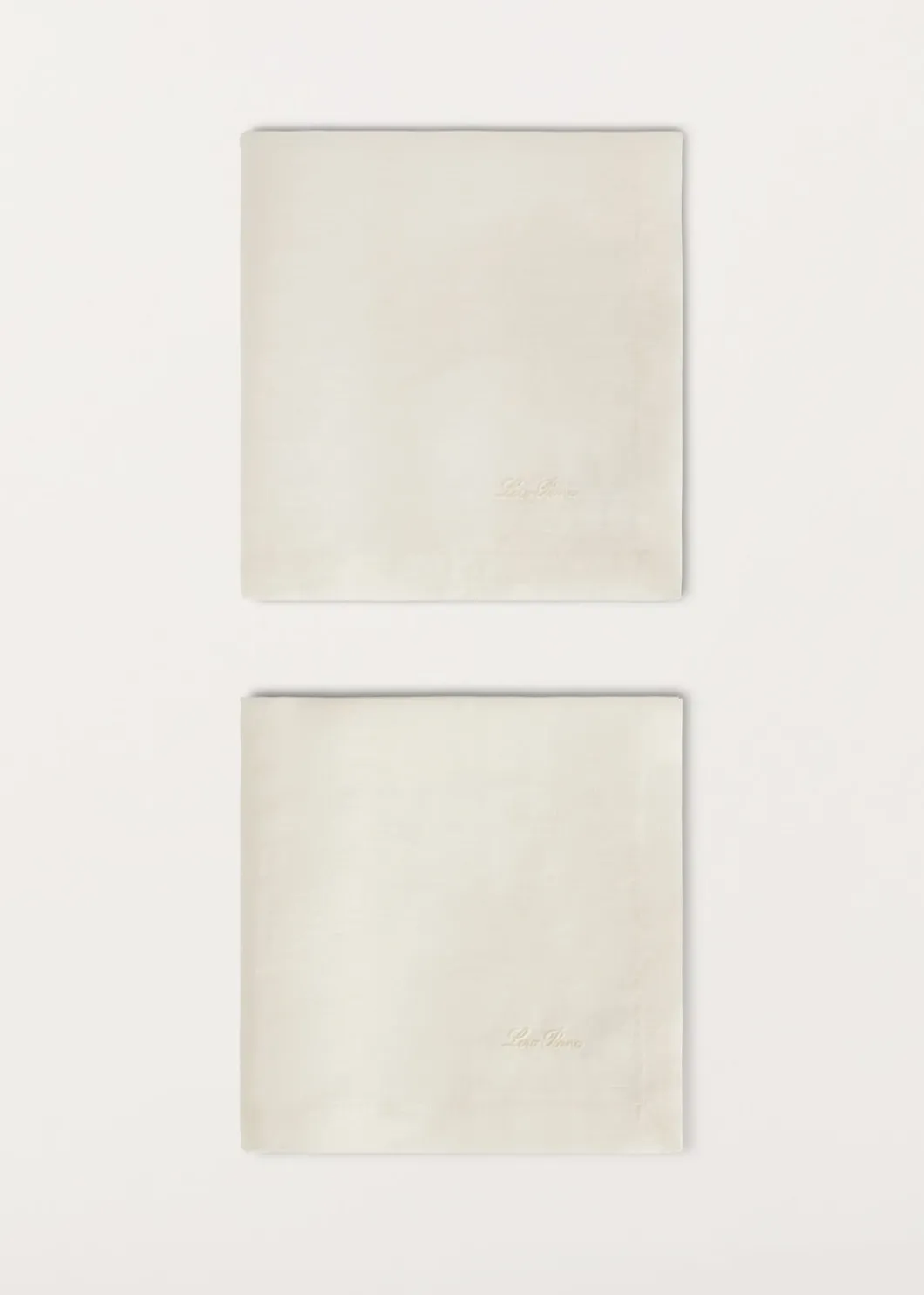 Best Sale Napkins (Set Of Two) Tableware
