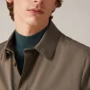 New Overshirt Man Outerwear Jackets