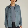 Store Overshirt Man Clothing