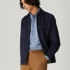 Online Overshirt Man Clothing