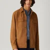 Store Overshirt Man Clothing