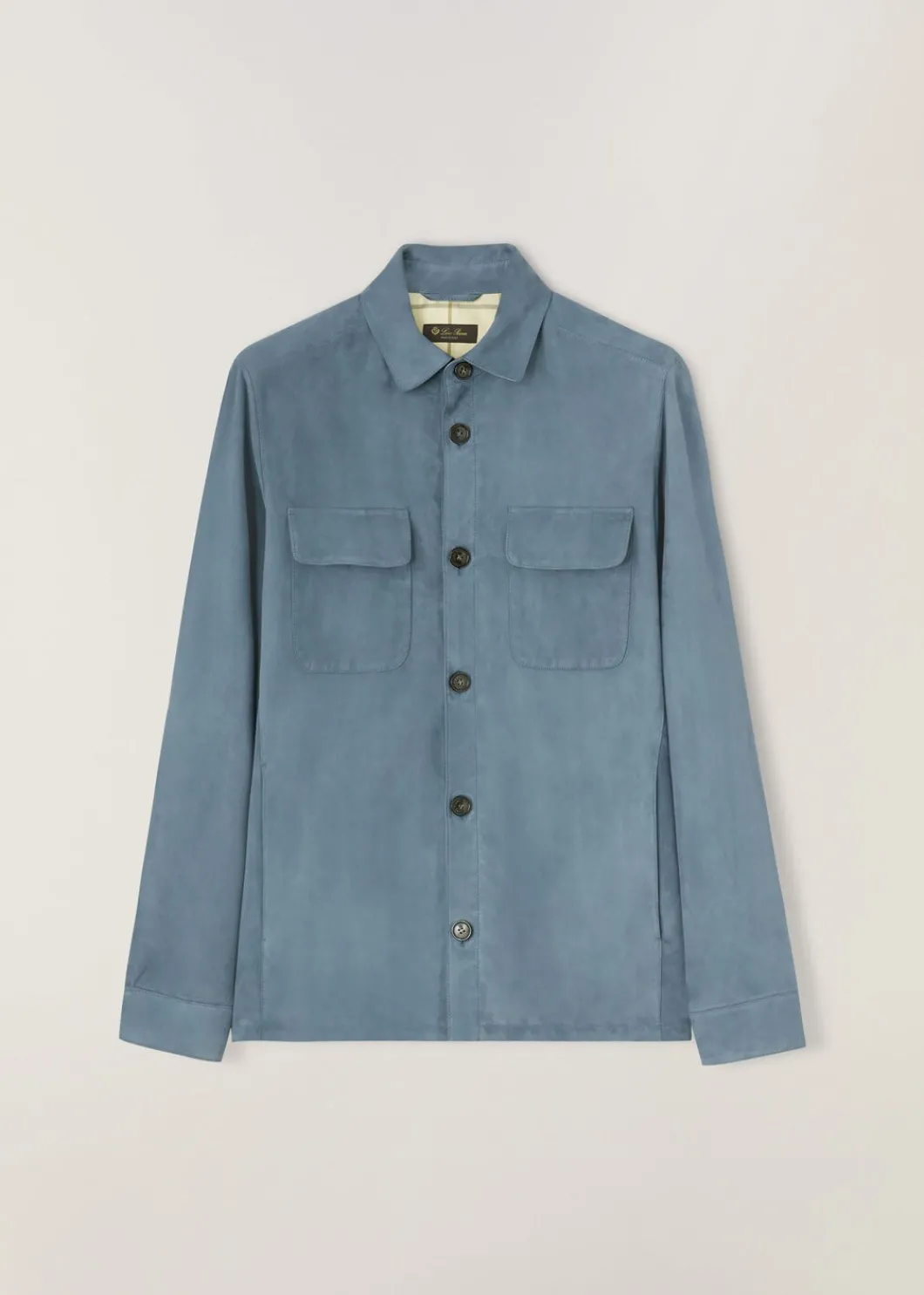 Store Overshirt Man Clothing
