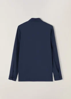 New Overshirt Man Outerwear Jackets