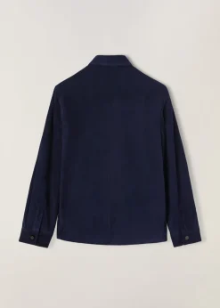 Online Overshirt Man Clothing
