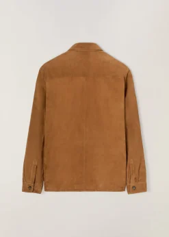 Store Overshirt Man Clothing