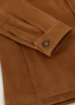 Store Overshirt Man Clothing