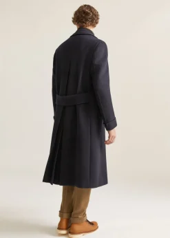 Clearance Sergio Coat Man Coats & Trench