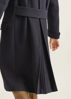 Clearance Sergio Coat Man Coats & Trench