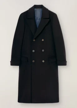 Clearance Sergio Coat Man Coats & Trench