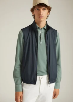 Cheap Vest Man Vests