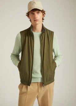 Cheap Vest Man Vests