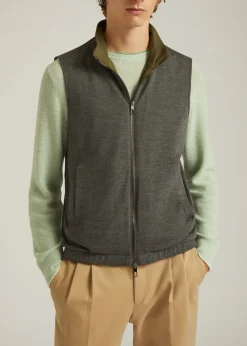 Cheap Vest Man Vests
