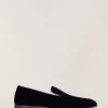 Best Sale Lp Anagram Babouche Woman Loafers