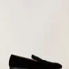 Cheap Lp Anagram Babouche Woman Loafers