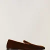Store Lp Anagram Babouche Woman Loafers