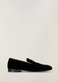 Cheap Lp Anagram Babouche Woman Loafers