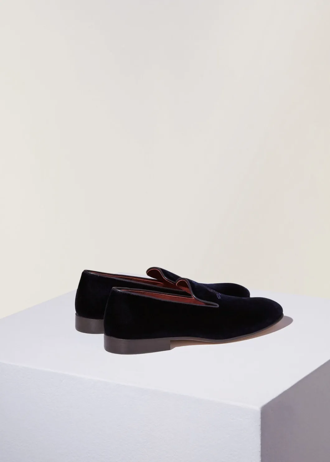 Best Sale Lp Anagram Babouche Woman Loafers
