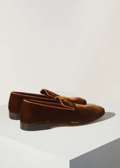Store Lp Anagram Babouche Woman Loafers