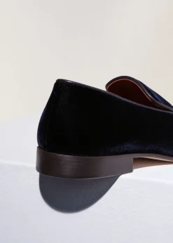 Best Sale Lp Anagram Babouche Woman Loafers