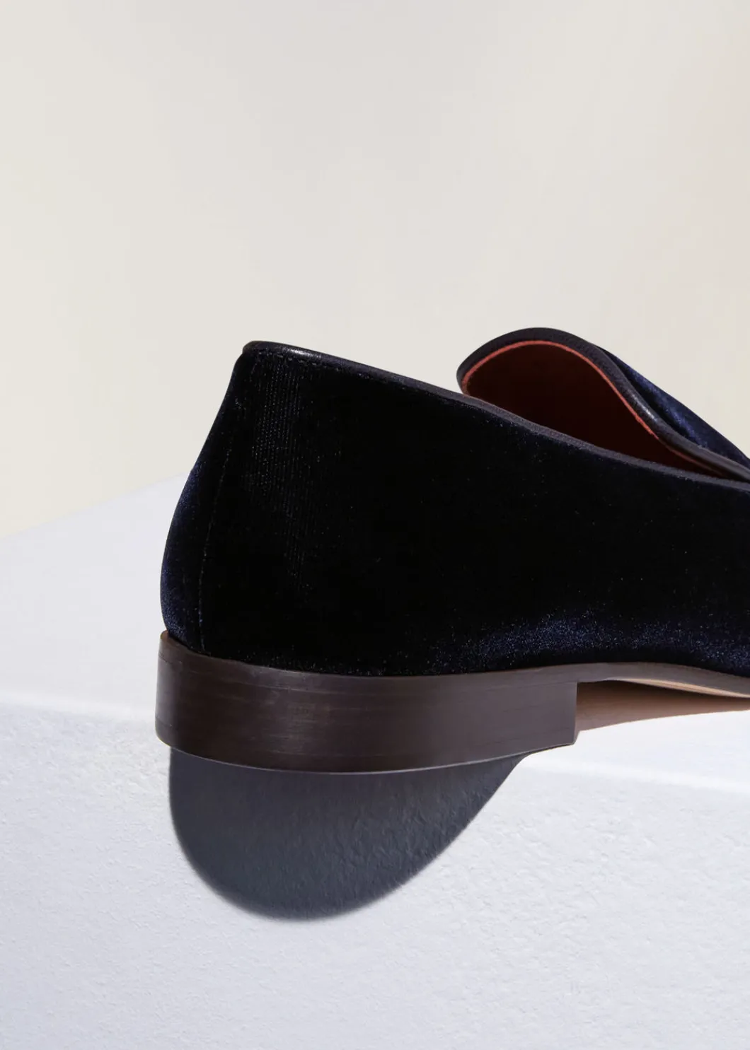 Best Sale Lp Anagram Babouche Woman Loafers