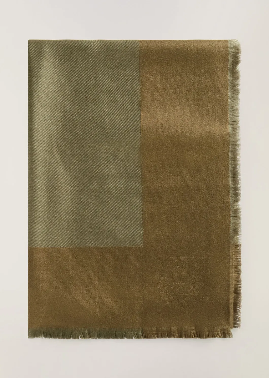 Flash Sale Lp Crest Stole Woman Stoles