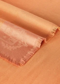 Best Sale Lp Crest Stole Woman Stoles