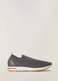 Outlet 360 Lp Flexy Active Sneaker Man Sneakers