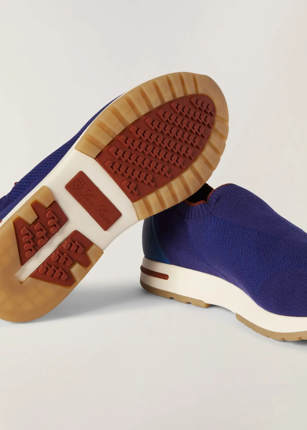 New 360 Lp Flexy Active Sneaker Man Sneakers