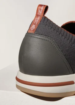 Outlet 360 Lp Flexy Active Sneaker Man Sneakers