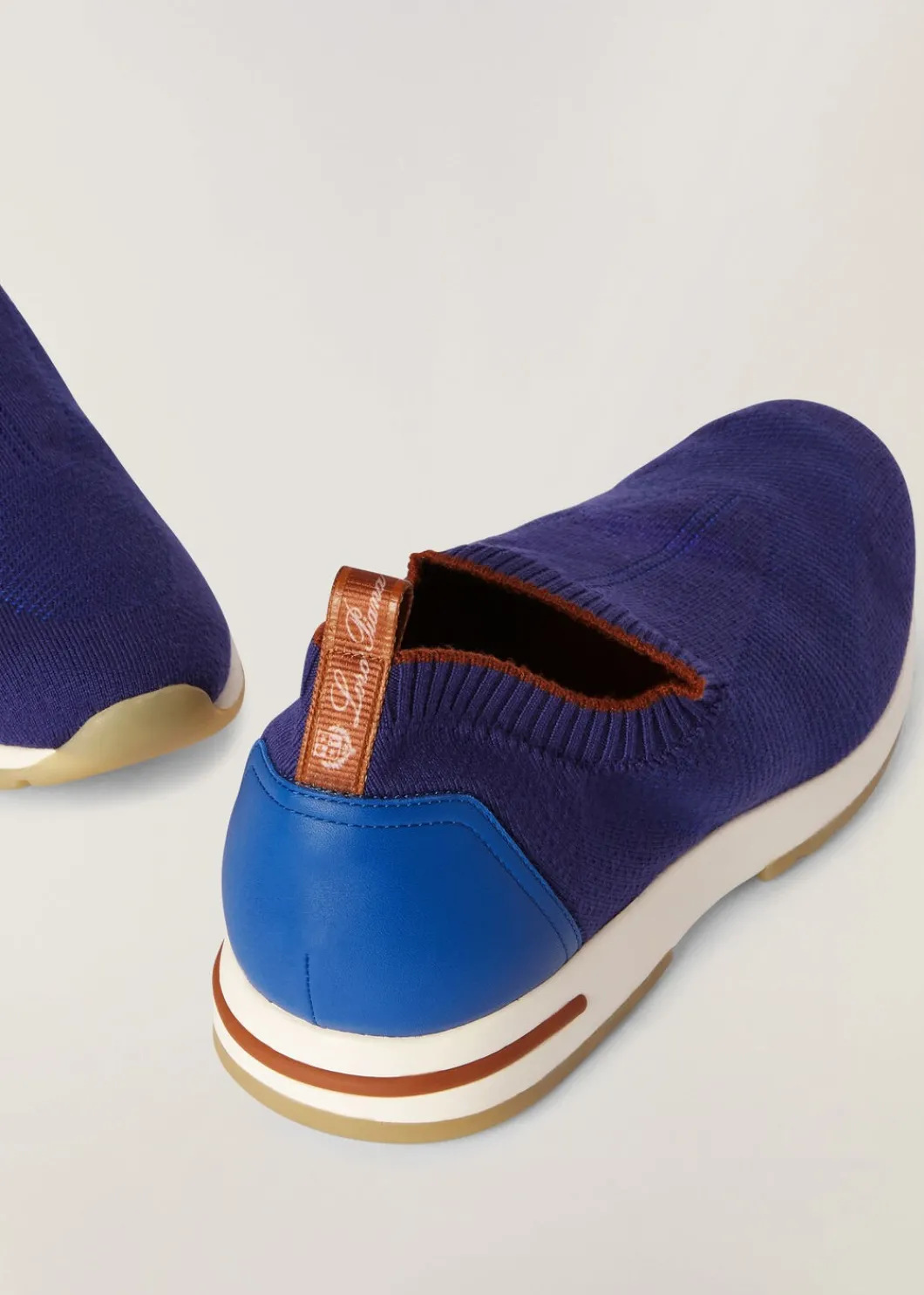 New 360 Lp Flexy Active Sneaker Man Sneakers