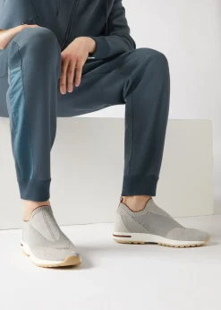 Cheap 360 Lp Flexy Active Sneaker Man Sneakers