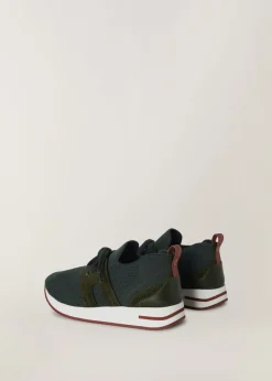Fashion 360 Lp Flexy Walk Kid Sneaker Kids Shoes