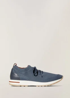 Best 360 Lp Flexy Walk Sneaker Man Sneakers