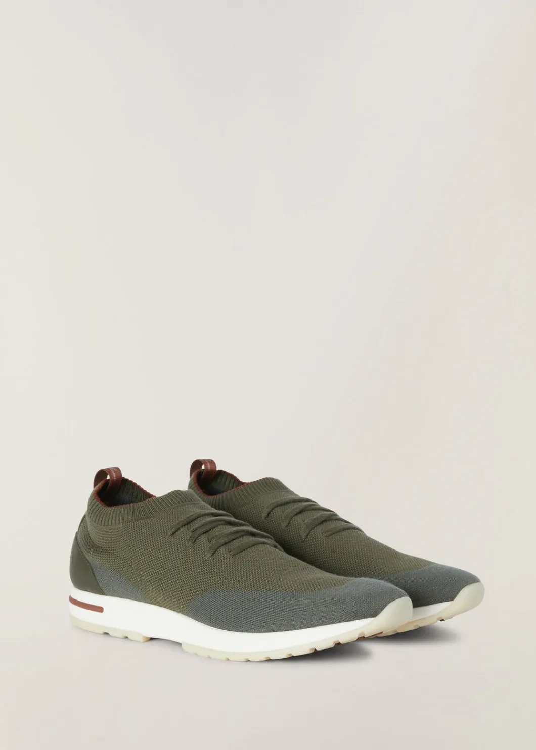 Best Sale 360 Lp Flexy Walk Sneaker Man Sneakers