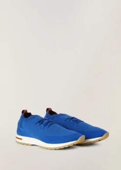 Outlet 360 Lp Flexy Walk Sneaker Man Sneakers