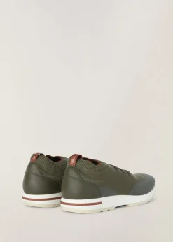 Best Sale 360 Lp Flexy Walk Sneaker Man Sneakers