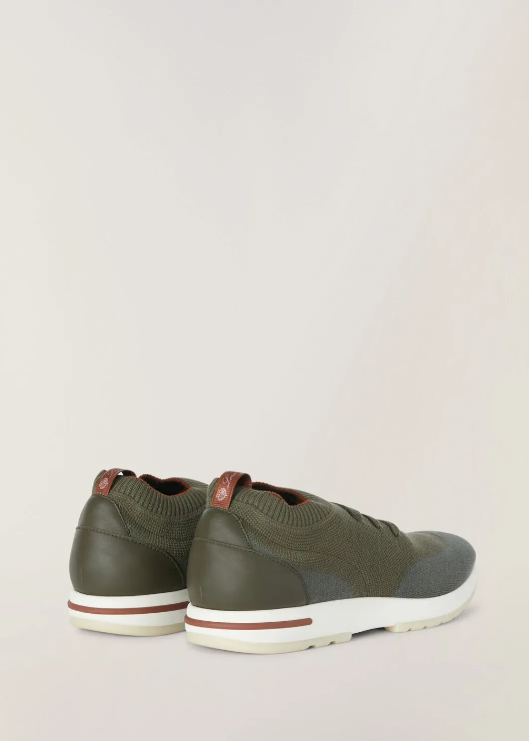 Best Sale 360 Lp Flexy Walk Sneaker Man Sneakers