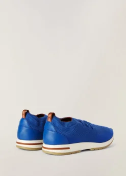 Outlet 360 Lp Flexy Walk Sneaker Man Sneakers