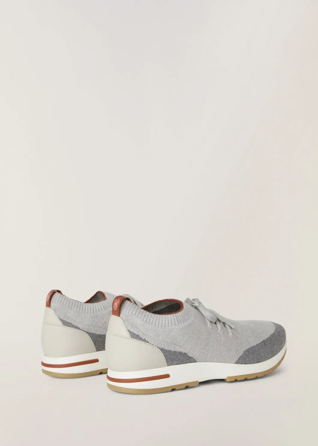 New 360 Lp Flexy Walk Sneaker Man Sneakers