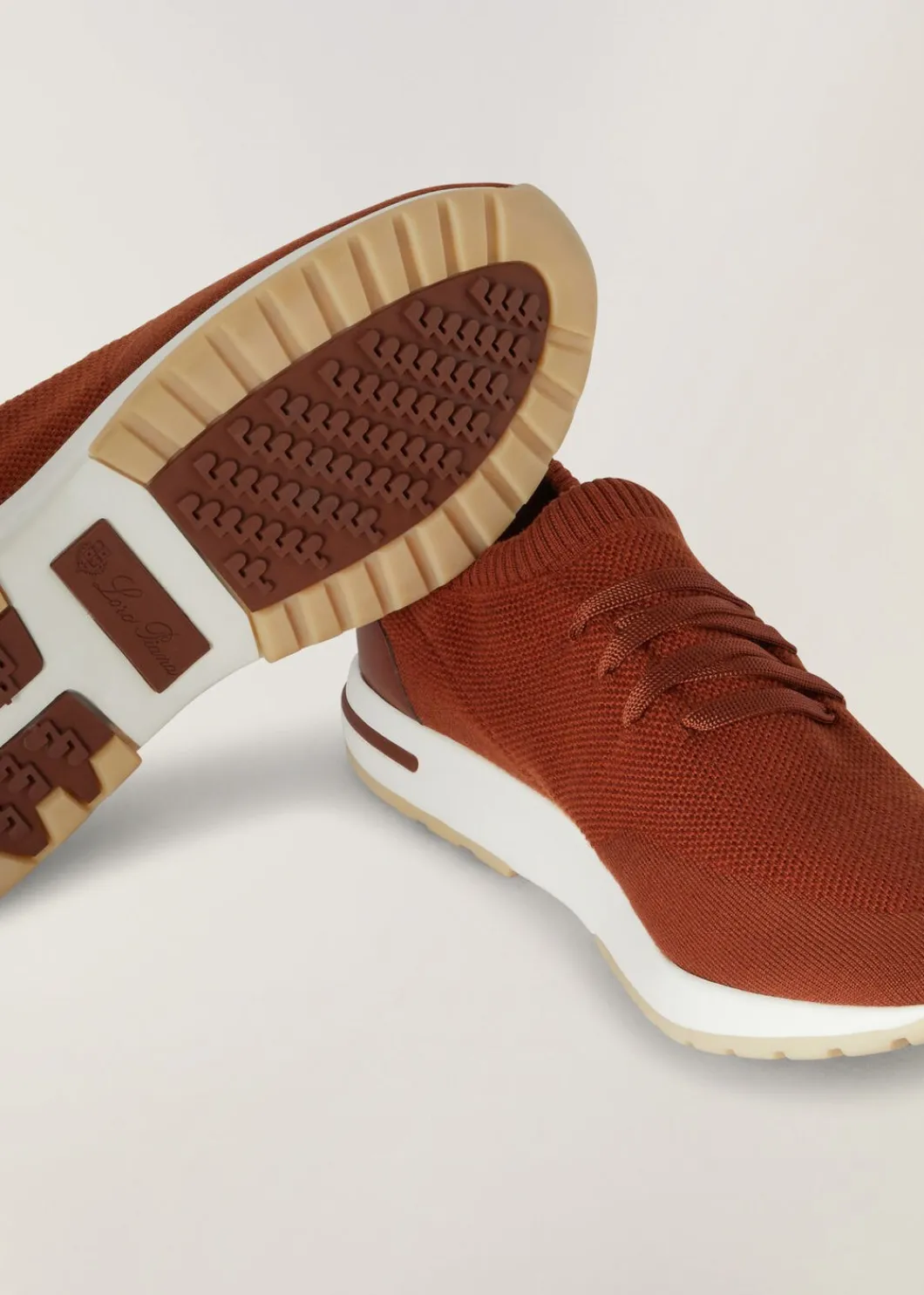 Sale 360 Lp Flexy Walk Sneaker Man Sneakers