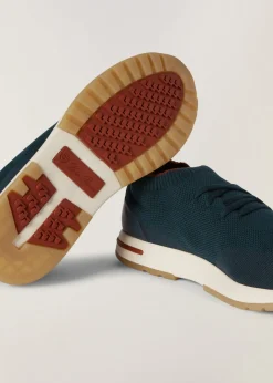 Online 360 Lp Flexy Walk Sneaker Man Sneakers