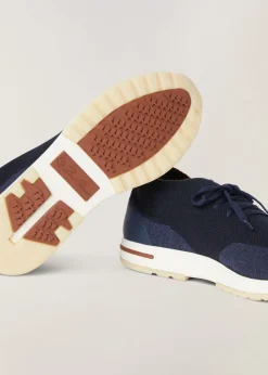 Flash Sale 360 Lp Flexy Walk Sneaker Man Sneakers