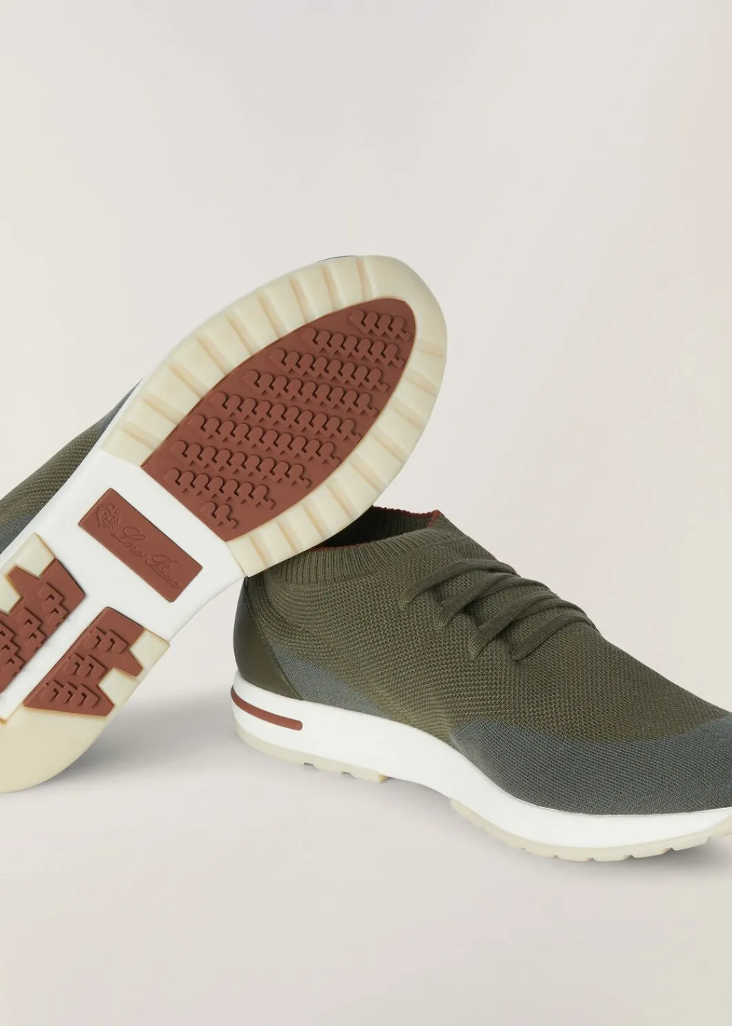 Best Sale 360 Lp Flexy Walk Sneaker Man Sneakers