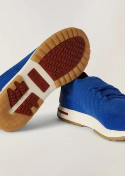 Outlet 360 Lp Flexy Walk Sneaker Man Sneakers