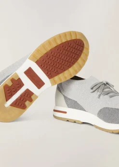 New 360 Lp Flexy Walk Sneaker Man Sneakers