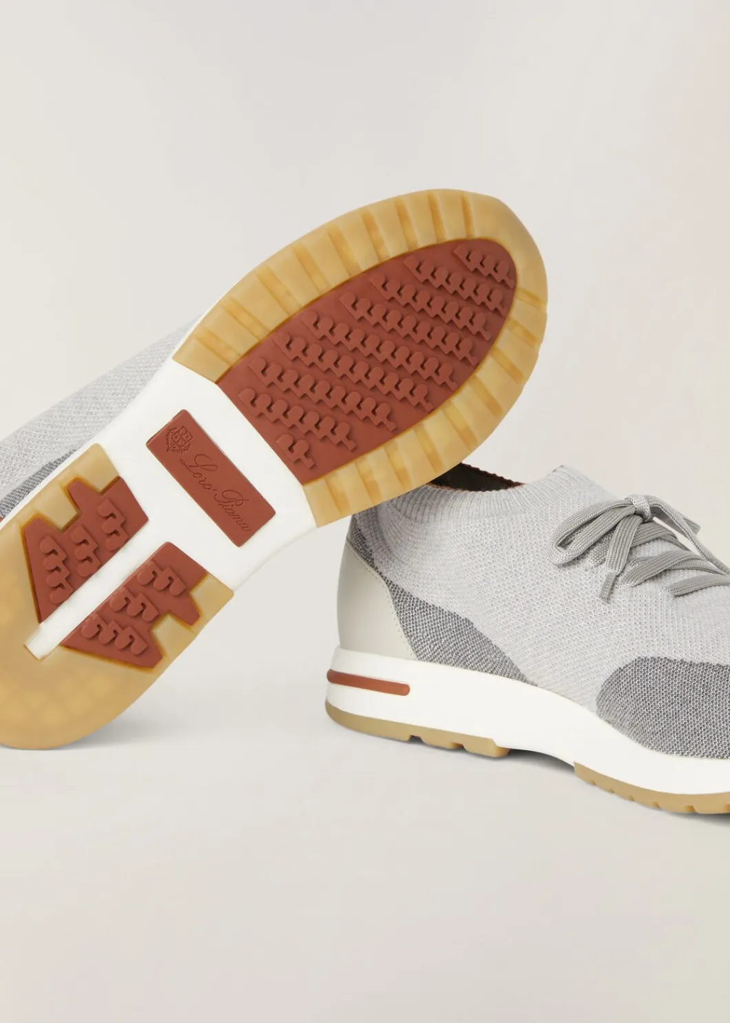 New 360 Lp Flexy Walk Sneaker Man Sneakers