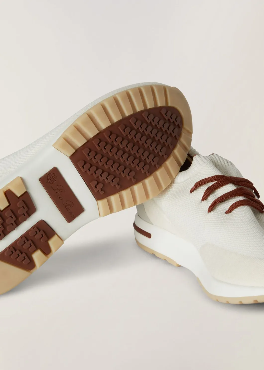Discount 360 Lp Flexy Walk Sneaker Man Sneakers