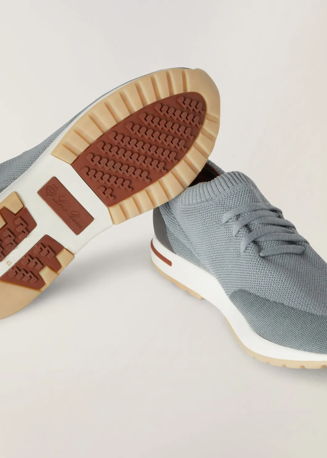 Flash Sale 360 Lp Flexy Walk Sneaker Man Sneakers